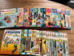 Kiekeboe Stripboeken Collectie, Meerdere stripboeken, Ophalen of Verzenden, Gelezen