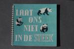 w, Nieuw, Ophalen of Verzenden, Siegenbeek van Heuckelom, Borduren en Naaien