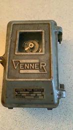 Venner time switch, Ophalen of Verzenden, Gebruikt
