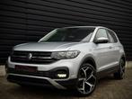 Volkswagen T-Cross 1.0 TSI LIFE DSG|STOELVERW|LANEASS|CARPLA, Auto's, Volkswagen, Gebruikt, Euro 6, Bedrijf, 3 cilinders