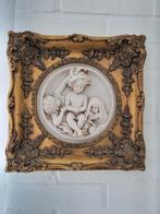 Barok Schilderijlijst - 30x30cm, Ophalen of Verzenden