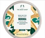 Moringa body butter  the body shop, Ophalen of Verzenden, Nieuw, Bodylotion, Crème of Olie