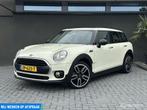 Mini Clubman 1.5 One Business Edition | Stijlvol & Praktisch, Voorwielaandrijving, 65 €/maand, Gebruikt, Wit