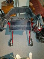 Nieuwe rollator te koop, Ophalen, Nieuw