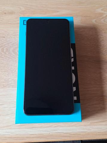 OnePlus Nord 4, 256GB, 12GB RAM. Zwart beschikbaar voor biedingen