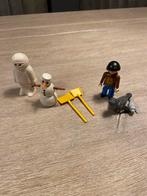 Playmobil Onderdelen Mix, Ophalen of Verzenden, Gebruikt, Los playmobil