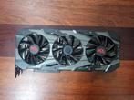 RX 5700 XT Red Devil 8GB, Computers en Software, Videokaarten, Ophalen, PCI-Express 3, Gebruikt, AMD