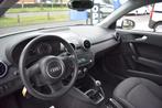 Audi A1 Sportback 1.2 TFSI Sportback AIRCO, PARKEERSENSOREN,, Auto's, Audi, Te koop, Zilver of Grijs, Benzine, 4 stoelen