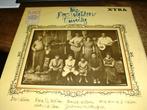 The Doc Watson Family   XTRA   LP  UK  1969, Cd's en Dvd's, Vinyl | Wereldmuziek, Ophalen of Verzenden, Gebruikt, 12 inch