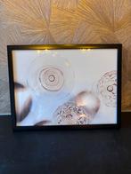 Poster met lijst van Desino, Ophalen of Verzenden, Zo goed als nieuw, Foto of Poster, Minder dan 50 cm