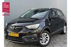 Opel Crossland X BWJ 2019 | 1.2T 110PK Edition | TREKHAAK |, Auto's, Opel, Voorwielaandrijving, Gebruikt, 1199 cc, Start-stop-systeem