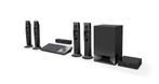 Sony Home Cinema Set 1200 Watt Bluetooth NFC Blu-Ray WiFi 3D, Ophalen, Blu-ray-speler, 70 watt of meer, Zo goed als nieuw