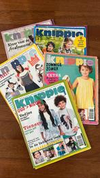 Knippie naaipatronen 2014, Vrouw, Knippie, Ophalen of Verzenden, Overige typen