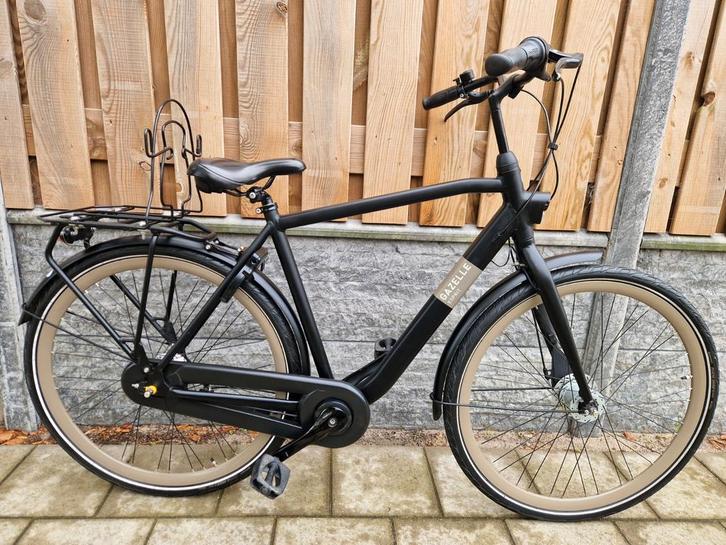 Zeer nette Gazelle Esprit jongensfiets met 7 versn, Fietsen en Brommers, Fietsen | Heren | Herenfietsen, Zo goed als nieuw, Gazelle
