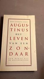 Augustinus - uit het leven van een zondaar, Boeken, Ophalen of Verzenden, Zo goed als nieuw