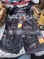 Max verstappen kleding, Kinderen en Baby's, Kinderkleding | Maat 104, Ophalen, Gebruikt, Broek