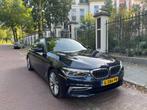 BMW 5 Series 530e iPerformance EDrive Edition Luxury Line, Origineel Nederlands, Te koop, 5 stoelen, Benzine