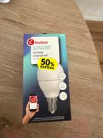 Slimme LED Lamp - Nieuw in Verpakking!, Led-lamp, Minder dan 30 watt, E14 (klein), Nieuw