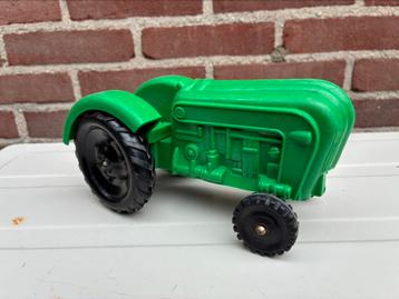 Wildebras Porsche tractor trekker beschikbaar voor biedingen