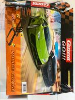 Carrera Racebaan 6.8m + 2 Auto's, Carrera, Ophalen of Verzenden, Elektrisch, Racebaan