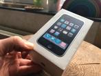 iPhone 3G doosje, Ophalen of Verzenden, Zo goed als nieuw, Zwart, 16 GB