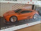 Bmw M1 hommage serie 1:18 nieuw in ovp, Ophalen of Verzenden, Zo goed als nieuw, Auto, MiniChamps