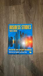 Business studies, Boeken, Ophalen of Verzenden, Zo goed als nieuw