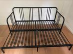 Ikea bed(bank) Fyresdal, Ophalen, Tweepersoons, Zo goed als nieuw, 200 cm