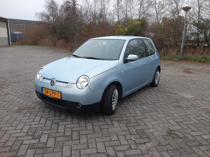 4x Lupo 1.2 TDI 3L diverse opties., Auto's, Volkswagen, Particulier, Lupo, Diesel, A, Hatchback, Automaat, Geïmporteerd, Overige kleuren