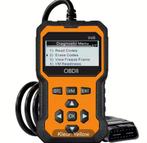 OBD2 diagnose apparaat, Ophalen of Verzenden