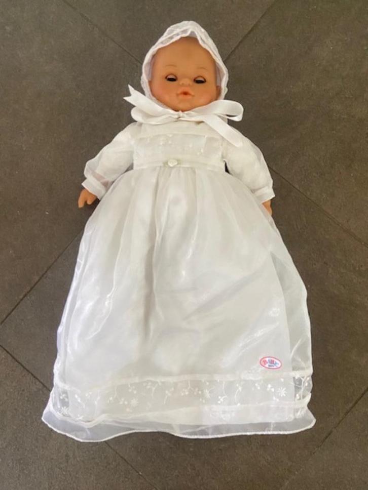Babyborn poppen en kleding, Verzamelen, Poppen, Zo goed als nieuw, Pop, Ophalen of Verzenden