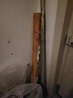 Latei - 1,30 meter, Ophalen, Gebruikt, 50 mm of meer, Balk