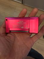 Roze Game Boy Micro, Spelcomputers en Games, Spelcomputers | Nintendo Game Boy, Ophalen of Verzenden, Gebruikt, Game Boy Micro
