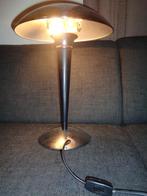 Ikea Mushroom lamp ref. 69108, Huis en Inrichting, Lampen | Tafellampen, Gebruikt, Ophalen of Verzenden, Glas, Art déco 1980