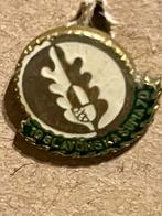 Vintage 19 Slavonska Suma 70 Speldje, Ophalen of Verzenden, Gebruikt, Overige onderwerpen, Speldje of Pin