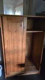 Kledingkast kinderkamer, Kinderen en Baby's, Kinderkamer | Commodes en Kasten, Gebruikt, Kast, 105 cm of meer, Ophalen of Verzenden