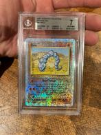 Onix 84 legendary collection bgs 7 beckett, Ophalen of Verzenden, Zo goed als nieuw