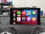 Softwarematig Apple Carplay en Android Auto activeren