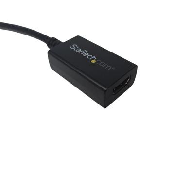 StarTech DisplayPort naar HDMI adapter beschikbaar voor biedingen