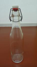 Beugelfles Rocco Bormioli Giara 50 cl (halve liter), Ophalen, Nieuw, Overige typen
