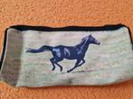 Etui met paard, Diversen, Gebruikt, Ophalen of Verzenden