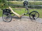 Hand bike met versnellingen., Fietsen en Brommers, Ophalen, Gebruikt