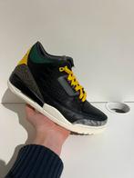 Nike Air Jordan 3 Animal Instinct 2.0 maat 41, ., Nike, Ophalen of Verzenden, ..