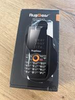 RugGear RG150 - Nieuw in doos!, Nieuw, Ophalen of Verzenden, Minder dan 3 megapixel, Klassiek of Candybar
