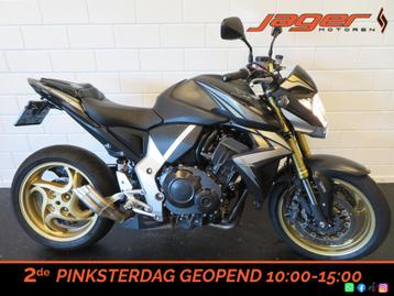 Honda CB 1000 R EXTREME FULL! TOPPER! (bj 2014) beschikbaar voor biedingen