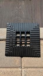 Gietijzeren putdeksel, Doe-het-zelf en Verbouw, Buizen en Afvoer, Ophalen, Minder dan 20 mm, Nieuw, Minder dan 2 meter