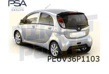 Citroën C-Zero/ Peugeot ion achterlicht Links (rood/wit) Ori beschikbaar voor biedingen