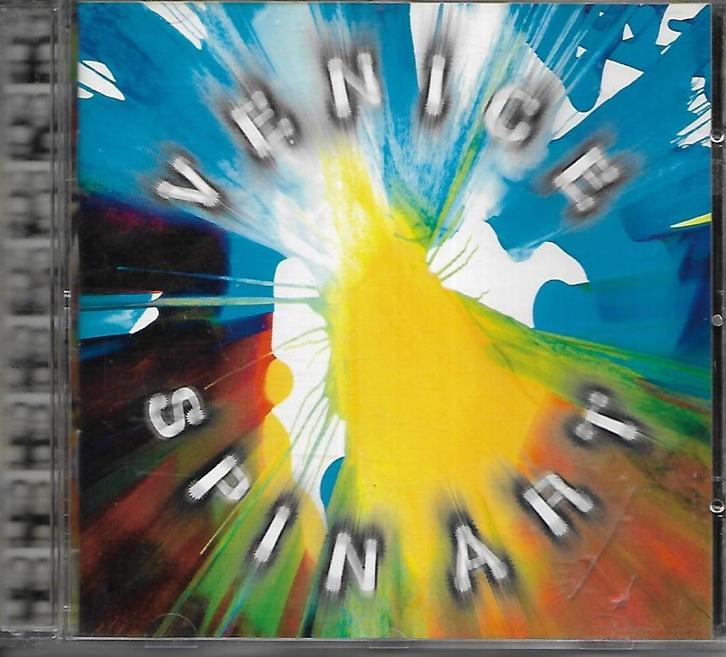 Venice - Spinart, Cd's en Dvd's, Cd's | Overige Cd's, Gebruikt, Ophalen of Verzenden
