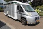 Dethleffs T6901 Eigthy (bj 2012), Caravans en Kamperen, Schotel, 7 tot 8 meter, Bedrijf, Diesel