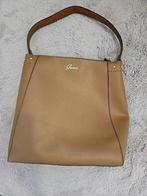 Nieuw en origineel # Camel bruine Geuss tas, Sieraden, Tassen en Uiterlijk, Tassen | Damestassen, Ophalen, Nieuw, Bruin, Handtas